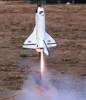 Peter's Space Shuttle