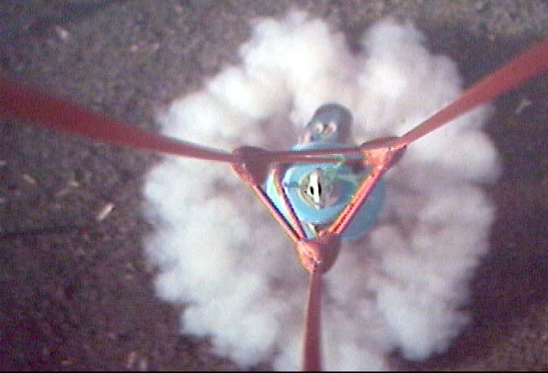 Gumby Launch 1