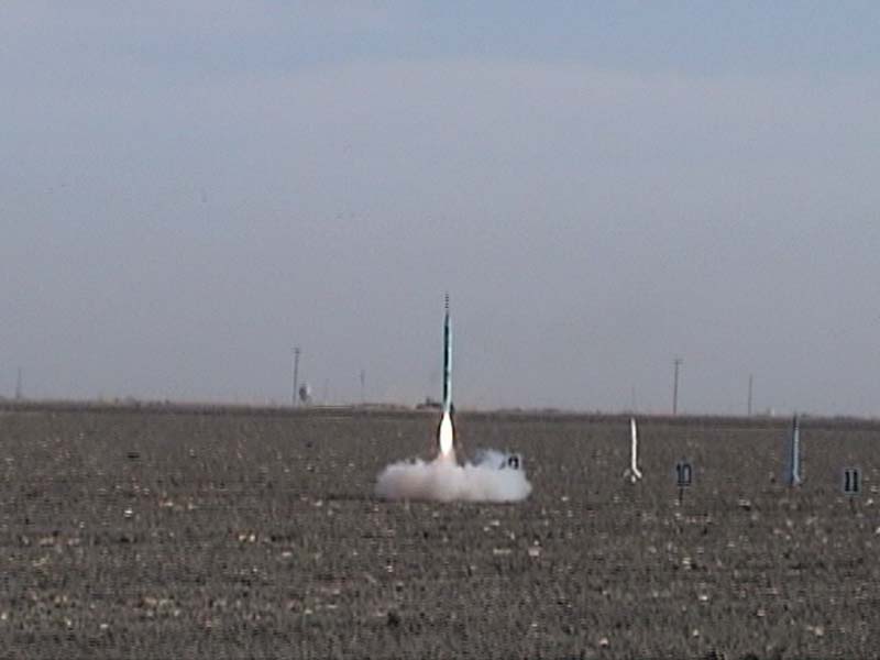Gumby Launch 2
