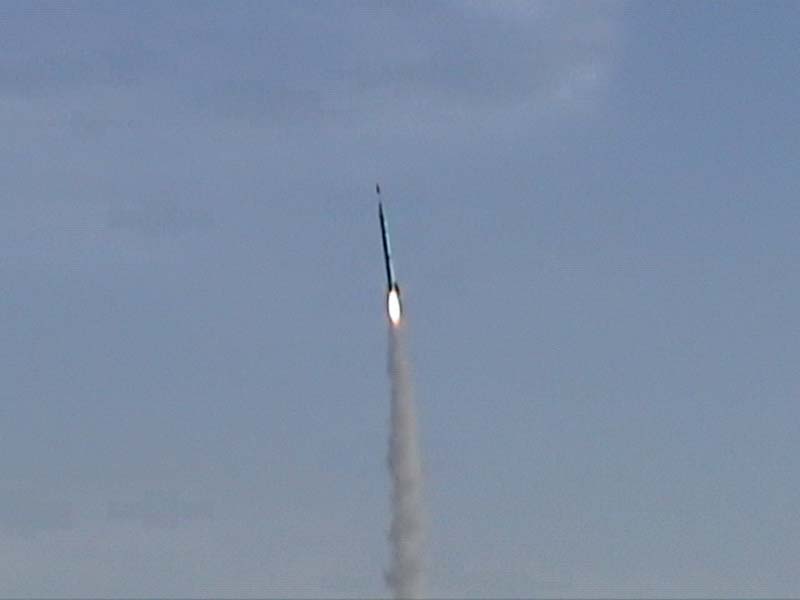 Gumby Launch 4