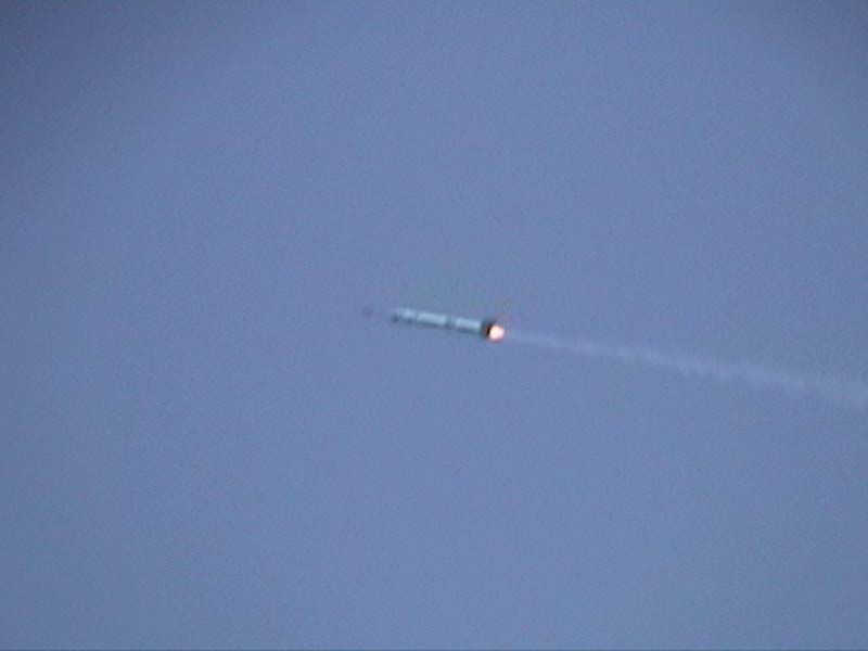 Gumby Launch 6