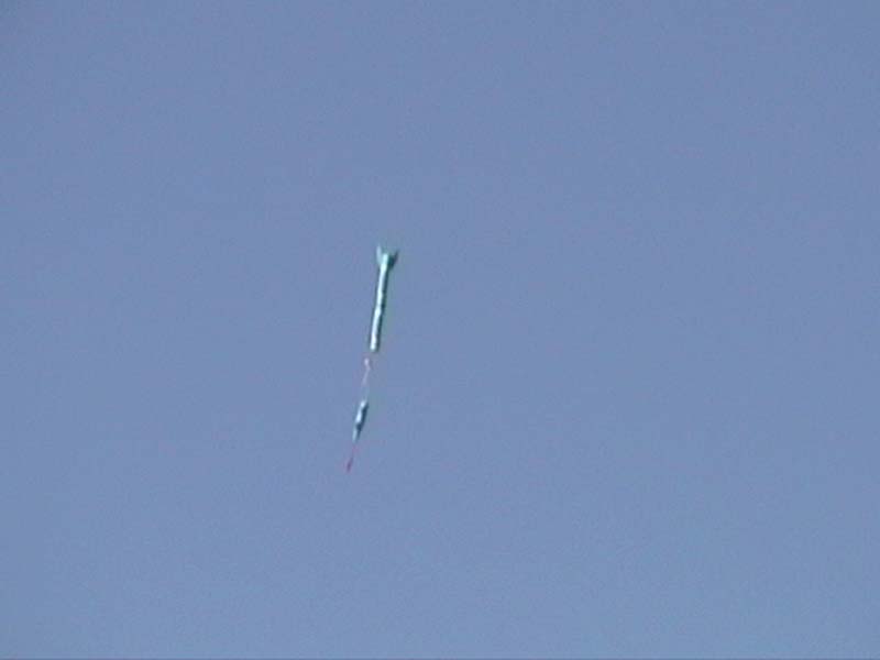 Gumby Launch 7