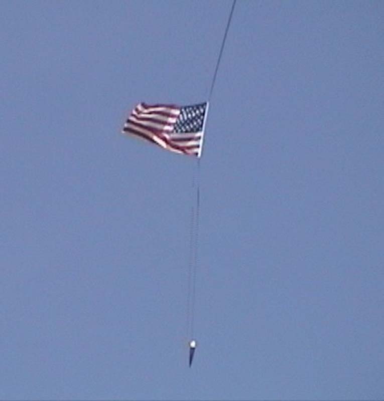 Old Glory 3