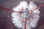 Gumby Launch 1