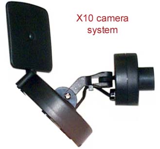 Vidroc Tech specs Vidroc 1 x10 video cam wiring diagram 